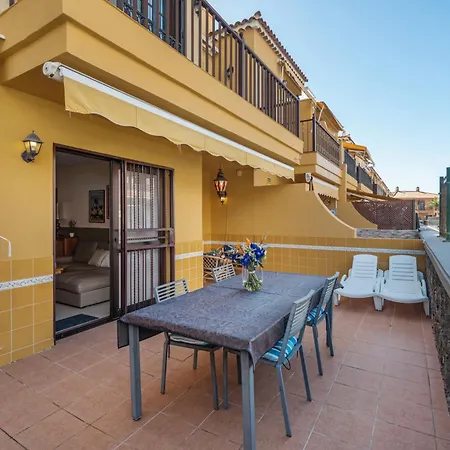 Viva Tenerife