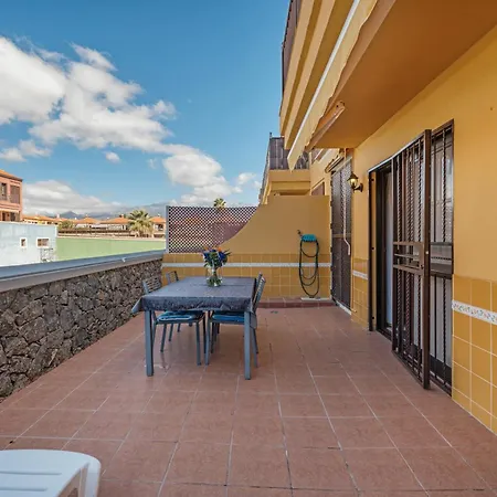 Prázdninový dům Viva Tenerife *