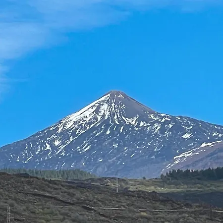 Viva Tenerife Costa Del Silencio