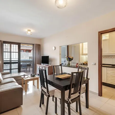 Feriehus Viva Tenerife