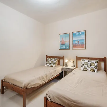 Feriehus Viva Tenerife