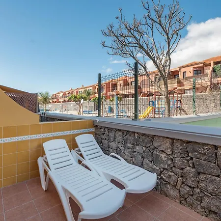 Feriehus Viva Tenerife *